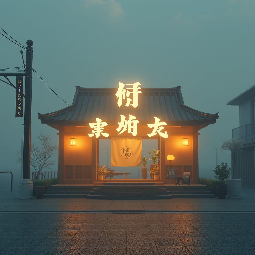 แรงบันดาลใจในการสร้างโลโก้คาเฟ่ใหม่